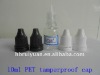 PET eye drops bottles 20ml