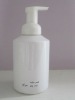 PET foam bottle 500ml