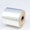 PET heat shrink film in roll