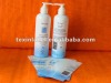 PET heat shrink sleeve film for shampoo