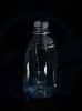 PET high temperature resistant  bottle