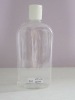 PET liquid Skin Lotion bottle 500ml