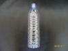 PET mineral plastic bottle