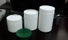 PET or HDPE bottles