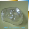 PET packaging blister