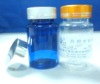 PET pharmaceutical container 100cc