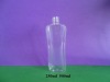 PET plastic 500ml,250ml bottle for shampoo and comestic