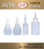 PET plastic Lotion pump bottles