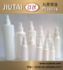 PET plastic Lotion pump bottles