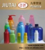 PET plastic Lotion pump bottles