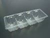 PET plastic blister tray