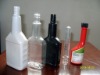 PET plastic bottle