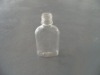 PET plastic bottle