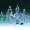 PET plastic bottle