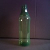 PET plastic bottle