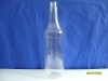 PET plastic bottle