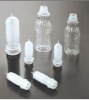 PET plastic bottle