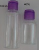 PET plastic bottle