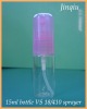 PET plastic bottle