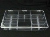 PET plastic tray