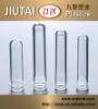 PET preform series bottles