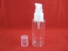 PET pump sprayer bottle