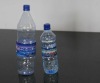 PET shrink labels for bottle packaging