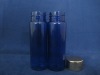 PET skin care bottles