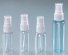 PET   spray bottles