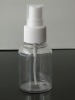 PET sprayer 30ml bottle