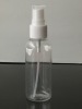 PET sprayer bottles