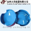 PET toy blister packing pack