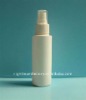 PET white sprayer bottle