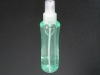 PET023 Plastic bottle  for cosmetic