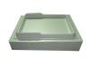 PETvacuum formed  tray