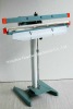 PFS-650 double-side heating foot sealer machine