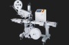 PL-221 Top & Bottom Labeling Machine - Pack Leader Machinery Inc.