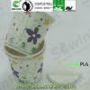 PLA/Enviromentally Friendly Paper Cups