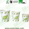 PLA drink cups