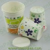 PLA drink cups