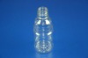 PLA milk bottle