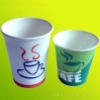 PLA paper cup