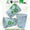 PLA paper cups