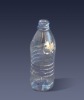 PLASTIC MINERAL AND BEVERAGE  BOTTLES