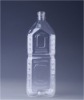 PLASTIC MINERAL AND BEVERAGE  BOTTLES