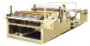 PLC Automatic High Speed Jumbo Roll Rewinding Machine