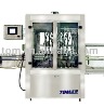 PLC Controlled Piston Filling Machine