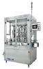 PLC Controlled Piston Filling Machine