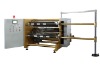 PLC controlled  High-speed Automatic Slitting and rewinding Machine