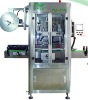 PM-150 Automatic sleeve labeling machine